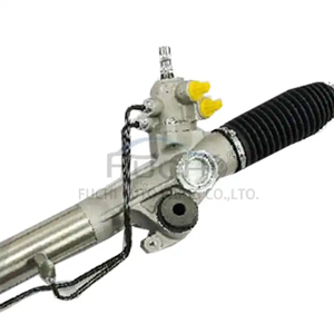 Crémaillère de <span class=keywords><strong>direction</strong></span> <span class=keywords><strong>assistée</strong></span> <span class=keywords><strong>hydraulique</strong></span> 44200-60230 44200-35061 pour Toyota Prado J120 1998-2007 LHD - Product Image 3