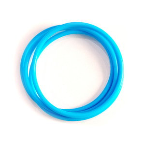 Wholesale Silicone Wristband Silicone <strong>Ruber</strong> <strong>Bracelet</strong> With Various Colors Patterns Silicone <strong>Bracelets</strong> Customized - Product Image 4