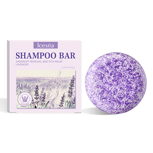 <span class=keywords><strong>Shampoo</strong></span> Solido alla Lavanda con Etichetta Privata, OEM <span class=keywords><strong>Shampoo</strong></span> Solido Calmante e Lenitivo, Sapone per la Cura dei Capelli all'Ingrosso - Product Image 6