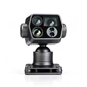 C14 PRO Quad con Imagen Térmica, Telémetro de 1.2km, Zoom Híbrido 100x, Estabilización de Tres Ejes, Seguimiento por IA, Kit de Accesorios para Dron FPV - Product Image 3