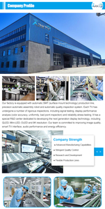 The latest model 32 Inch Smart TV 75/85/98/120 Ultra wide screen light emitting diode LED Smart TV - Product Image 5