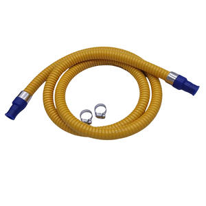 Tuyau <span class=keywords><strong>flexible</strong></span> en acier inoxydable <span class=keywords><strong>de</strong></span> haute qualité, tuyau <span class=keywords><strong>flexible</strong></span> en métal ondulé, tuyau <span class=keywords><strong>flexible</strong></span> - Product Image 1