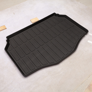 Tapis de sol anti-rayures pour coffre de voiture pour <span class=keywords><strong>Toyota</strong></span> Prius 30 - Product Image 5