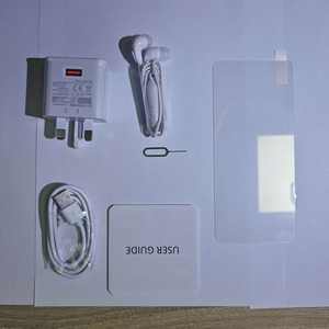 Nouveau Spark 40 Pro 5G 2026 débloqué double SIM longue autonomie écran tactile haute définition cadre de jeu stable facile PUBG - Product Image 1