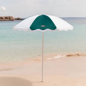 2025 Tùy Chỉnh 1.6M 8 Sợi Thủy Tinh Xương Sườn Xách Tay Có Thể Điều Chỉnh Dễ Dàng Để Thực Hiện Windproof Uv50 + Mặt Trời Nơi Trú Ẩn Tua Bãi Biển Ô - Product Image 1