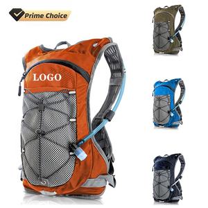 BSCI Fabricantes personalizados Diseño de alta calidad Mochila de hidratación de gran capacidad para deportes al aire libre Mochila de ciclismo impermeable - Product Image 1