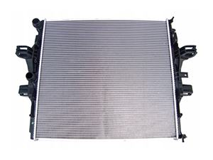 Intercooler mini bus pour quotidien, 504022617 504084140 504086501 99487925 504360584 - Product Image 2