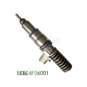 Delphi motor yakıt enjektörü/4F serisi için sıkı standartlar 3.3 meclisi bebe4f0 - Product Image 4