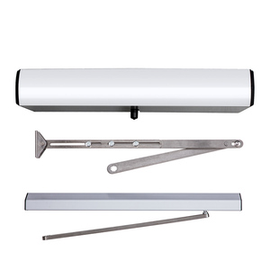 Cửa tự động điều hành Swing Door nhà điều hành tự động Swing Door cảm biến an toàn - Product Image 1