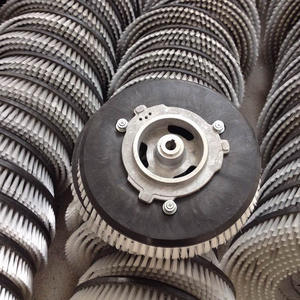 17 inç naylon halı ovma zemin tampon - Product Image 5