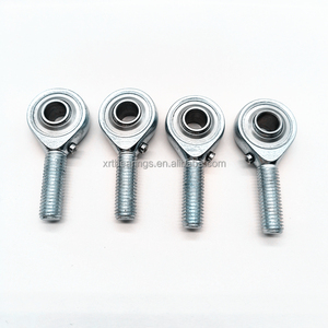 ลูกปืนเม็ดกลม ASKUROL รุ่น <span class=keywords><strong>KUA</strong></span> 6-ZZ <span class=keywords><strong>KUA</strong></span> 8-ZZ <span class=keywords><strong>KUA</strong></span> 10-ZZ <span class=keywords><strong>KUA</strong></span> 12-ZZ <span class=keywords><strong>KUA</strong></span> 14-ZZ <span class=keywords><strong>KUA</strong></span> 16-ZZ ลูกปืนปลายก้าน ASKUBAL เกลียวตัวผู้ - Product Image 6