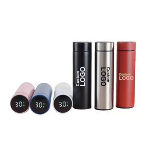 Vaso Térmico Personalizado con Logotipo Yy565, de Calidad, para Regalos Corporativos, Promocionales y Empresariales - Product Image 2