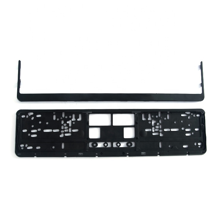 Transform Your Vehicle's Look with Stylish customize license plate cost ...