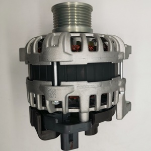 ALTERNADOR ORIGINAL PARA CAMIONES BOSCH SEG 12V 110A F000BL06M5 ME230742 para MITSUBISHI FUSO <span class=keywords><strong>CANTER</strong></span> - Product Image 2