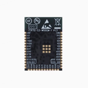 Módulo Original ESP32-S3-WROOM-1-N16R2 Wi-Fi+Bluetooth 16MB MCU de Doble Núcleo de 32 bits - Product Image 2