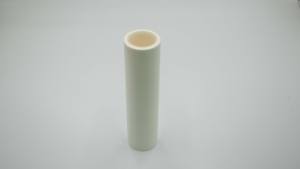 Recambios de rodillos adhesivos para sala limpia de película de PE de 6 pulgadas, <span class=keywords><strong>rodillo</strong></span> removedor de pelusas para suelo limpio pelable - Product Image 2