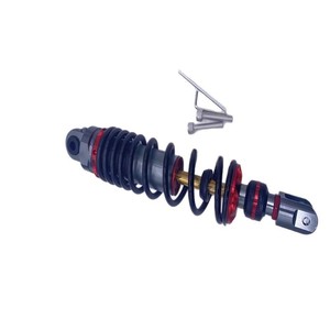 電動スクーターの普遍的な調節可能なショックスクーターリアショックアブソーバー - Product Image 6