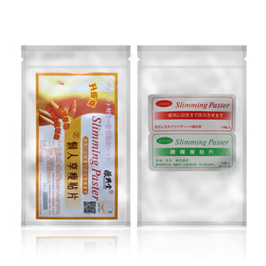 Parche Adelgazante con Nanomagnes para Masaje y Pérdida de Peso con Certificado CE - Product Image 2