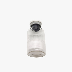 Soins de la peau en poudre de glutathion réduit de qualité supérieure - Product Image 3
