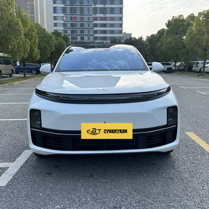 Offerta Speciale <span class=keywords><strong>Li</strong></span> L7 Range Extender Ibrida Guida a Sinistra Auto Cinese Conveniente Veicolo a Nuova Energia Economico Auto Usate - Product Image 2