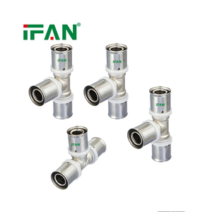 Tuyau composite <span class=keywords><strong>multicouche</strong></span> IFAN Professional U <span class=keywords><strong>TH</strong></span> Profile CW617N, raccords à sertir PEX - Product Image 6
