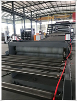 Hochwertiger Stein-Kunststoff-Verbundbodenbelag SPC Einfache Installation