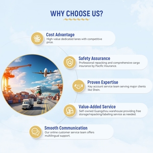 Transport aérien, Chine vers l'Arabie Saoudite, <span class=keywords><strong>service</strong></span> porte-à-porte via le fret aérien + livraison par messagerie - Product Image 6