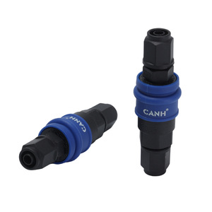 Canh <b>Quick</b> Coupler Plastic Steel Air Hose Fitting Male Female <b>Connector</b> For Compressor Pneumatic Parts - Product Image 2
