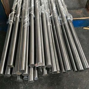 Barra redonda de acero inoxidable ASTM 304 de la mejor calidad, personalizada - Product Image 5