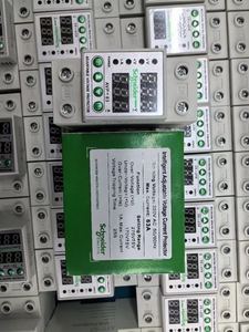 63A 230V <span class=keywords><strong>AC</strong></span> Din Rail có thể điều chỉnh điện áp bảo vệ thiết bị bảo vệ Rơle bảo vệ quá dòng sản phẩm ổn định - Product Image 5