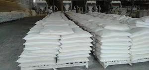 CaCl2 염화칼슘 과립 94% 무수 칼슘 - Product Image 6