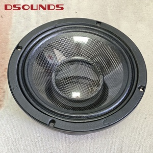 Altavoz de Rango Medio de 8 Pulgadas para Audio de <span class=keywords><strong>Coche</strong></span> con Imán de Ferrita y Bobina de Voz de 2 Pulgadas, Subwoofer de Audio Profesional para Sistema de Audio de Vehículo - Product Image 2