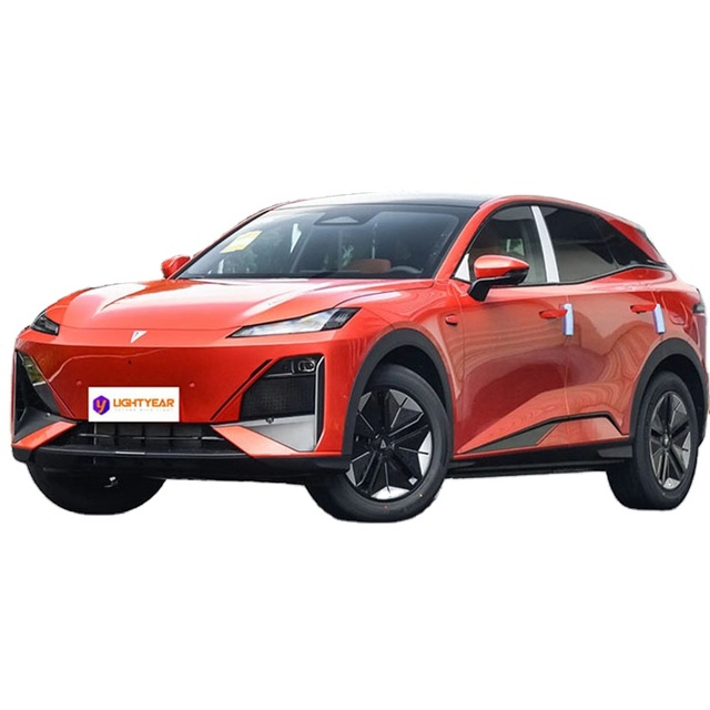 New Arrival Hot Selling DEEPAL S07 Range Extended Electric Vehicle Left Hand Drive Direct From Factory