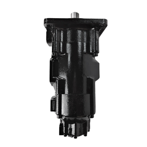 ปั๊มไฮดรอลิกแบบใบพัดสามใบ VELJAN รุ่น T6EEC 066 057 031 1R02 A1M0 T6EEC 085 057 031 1R02 A1M0-1 รับประกัน 1 ปี - Product Image 1