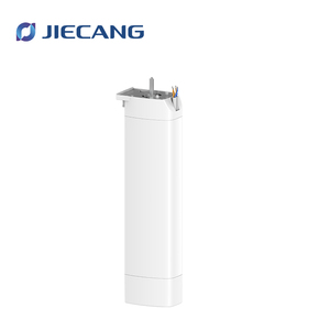 Jiecang mô-men xoắn cao điều chỉnh tốc độ Rèm điện động cơ Màn treo động cơ với điều khiển thông minh - Product Image 4