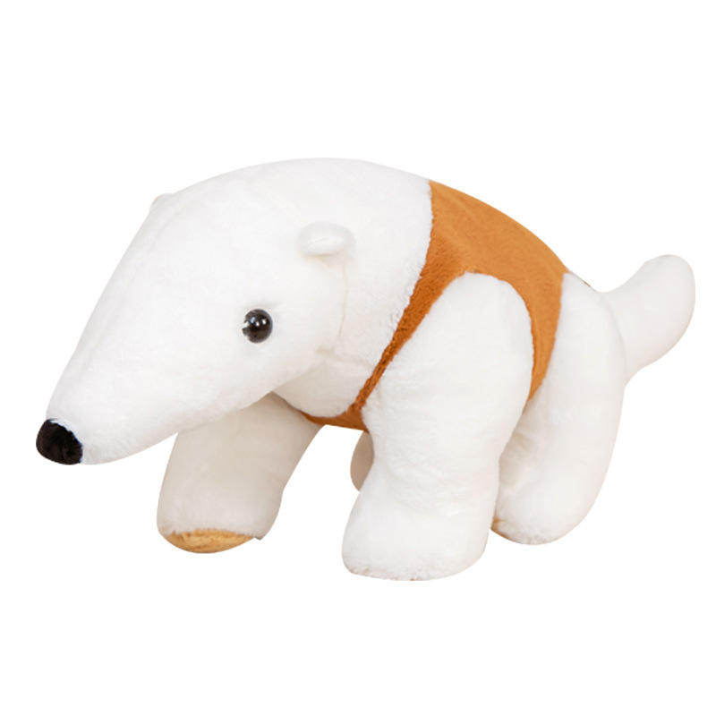 Stuffed Animals Plush Stuffed Pangolin Toy Customizable