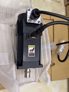 Branded AC Motor HC-MF73K-D53 - Product Image 3