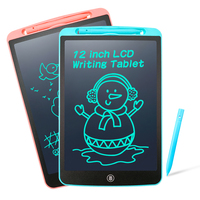 Tablette de dessin personnalisée pour enfants Doodle écriture numérique tableau magique électronique pour enfants
