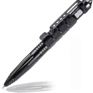 Tungsten Steel Head Tactical Metal Ballpoint <b>Pen</b> with logo Multifunctional Heavy Signature <b>Pen</b> Custom <b>Pen</b> for Corporate Gifts - Product Image 6