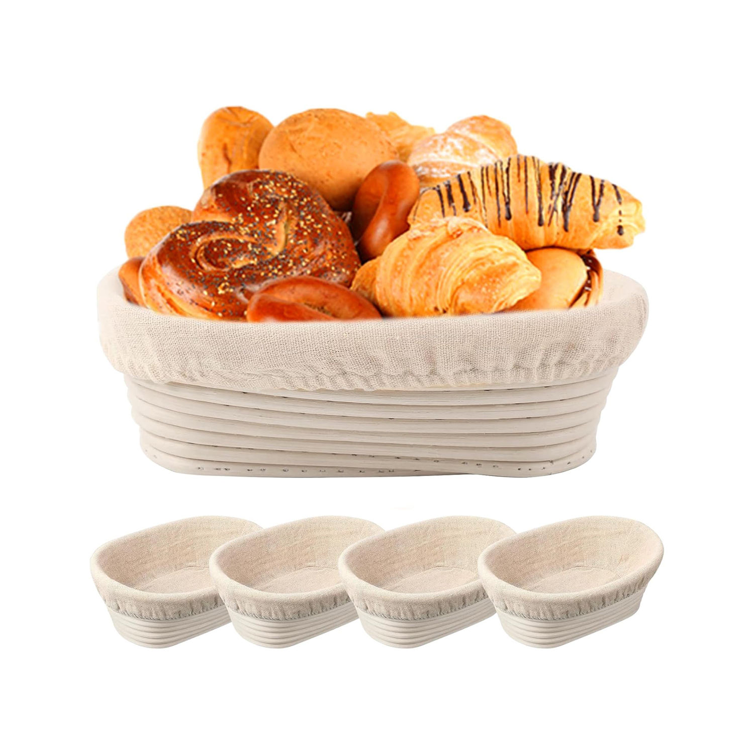 ตามที่แสดง