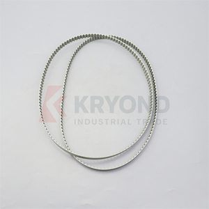 1PC M2.022.391 Courroie d'entraînement pour machine d'impression CD74 SM74 XL75 10T5/610 - Product Image 5