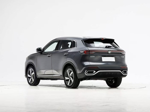 CHANGAN CS55PLUS PHEV 2026 Smart New Blue Whale 125KM Beyond Edition Ibrida Plug-in di Eccellente Qualità in Vendita - Product Image 4