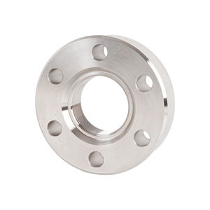 Китайский производитель, прямые продажи с завода: высокотемпературная фланцевая плита из нержавеющей стали, нестандартная - Product Image 4