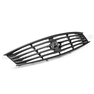 High Quality Front Bumper Upper Centre <b>Grill</b> <b>Mesh</b> <b>for</b> Infiniti G37 Coupe 2008-2013 Q60 Coupe 14-15 Front Radiator Grille <b>Grill</b> - Product Image 3