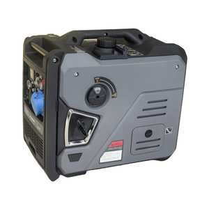 Portable <b>Gasoline</b> Generator 6.5KW 8kw Digital Silent 1 Phase Power Auto Remote Start 4-stroke Engine 220V Output <b>Gasoline</b> in - Product Image 5