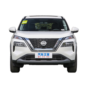 Dongfeng <span class=keywords><strong>2022</strong></span> para Nissan Qi Jun Star Moon Edición Limitada, SUV Compacto VC-Turbo 300 CVT 2WD, Nuevo, Gasolina, <span class=keywords><strong>2022</strong></span>, SUV Compacto, Volante a la Izquierda - Product Image 4