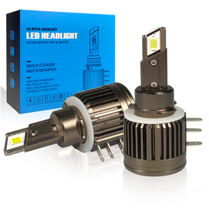 H15 80W 9-36V ชนิดที่มีประโยชน์พลังงานสูง - Product Image 2