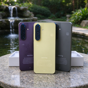 สมาร์ทโฟน A56 5G รุ่น 24GB+1TB ใหม่แกะกล่อง เวอร์ชัน Global ของแท้จากโรงงาน กล้อง HD รองรับซิมคู่ - Product Image 4