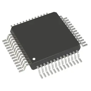 Jeking ADUC842 12Bit ADCs and DACs with Embedded High Speed 62 kB Flash MCU IC ADUC842BSZ62-5
