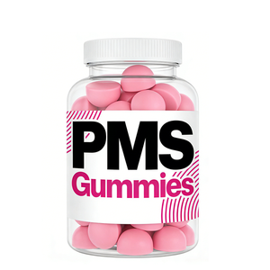 Gomitas de Equilibrio Femenino al por Mayor para Mujeres, Multivitaminas que Mejoran la Inmunidad, Apoyo para el SPM y el Embarazo, Suplementos Vitamínicos para Adultos - Product Image 1